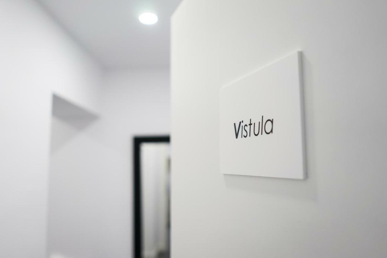 3V Apartments Varşovia Exterior foto